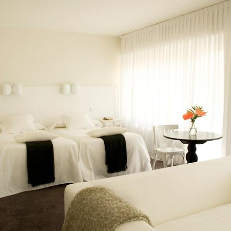 H & R Estrella Del Bajo Carrion Hotel Villoldo ภายนอก รูปภาพ