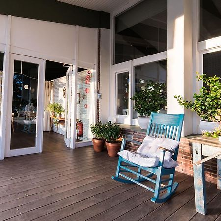 H & R Estrella Del Bajo Carrion Hotel Villoldo ภายนอก รูปภาพ