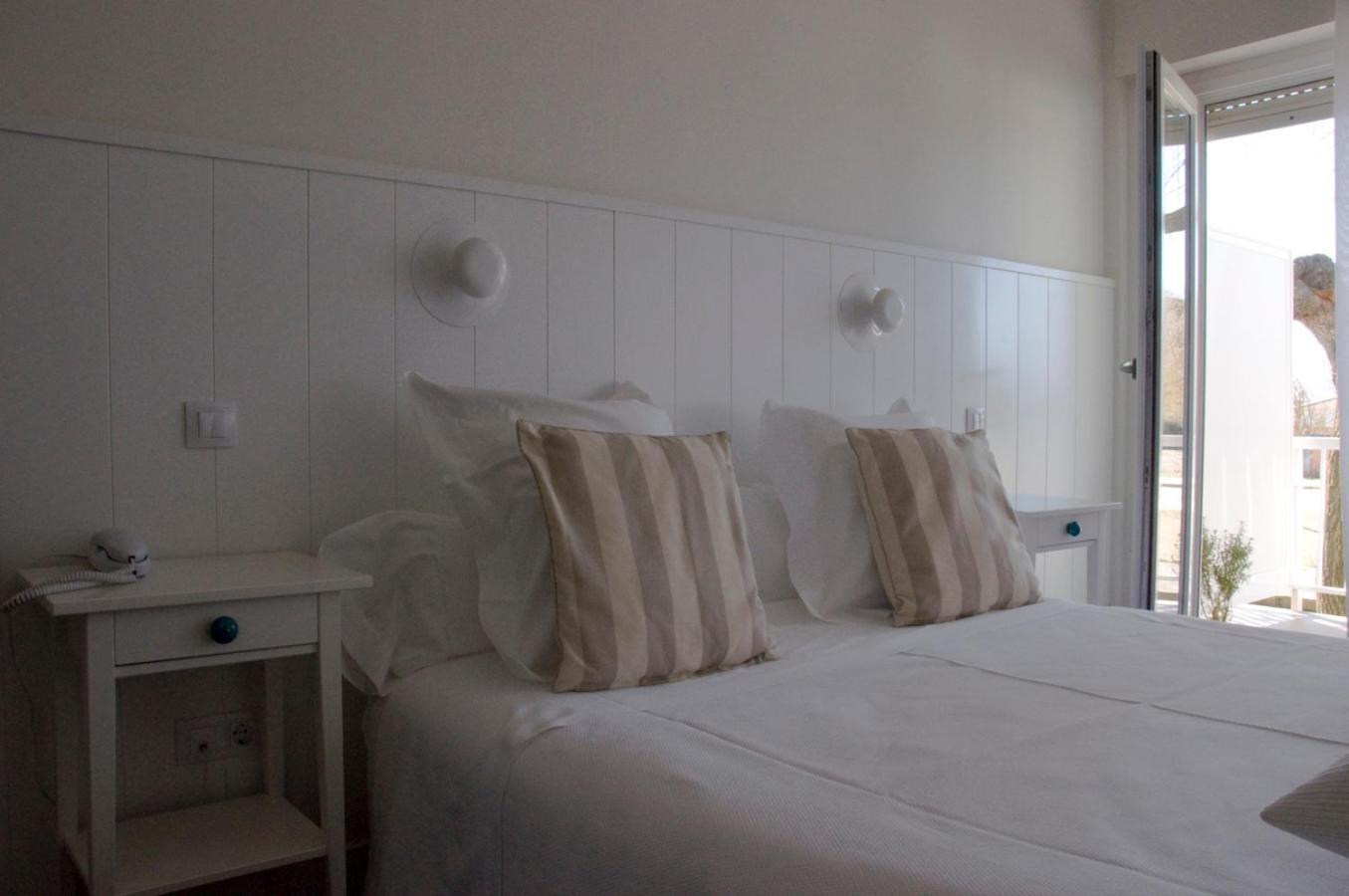 H & R Estrella Del Bajo Carrion Hotel Villoldo ภายนอก รูปภาพ