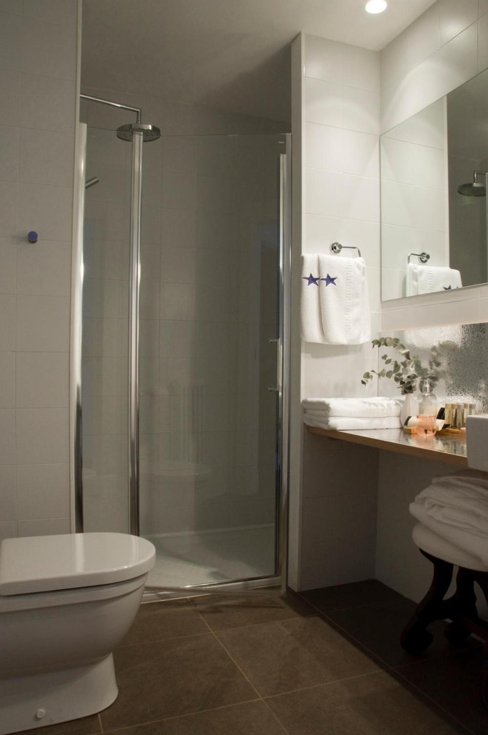 H & R Estrella Del Bajo Carrion Hotel Villoldo ภายนอก รูปภาพ