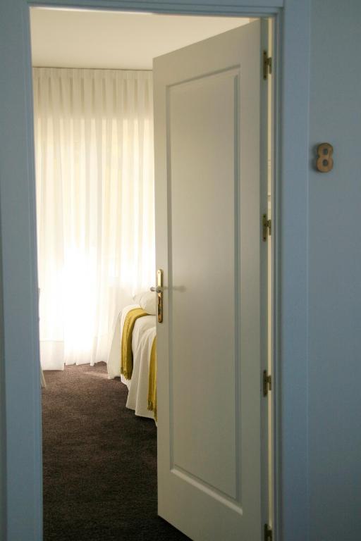 H & R Estrella Del Bajo Carrion Hotel Villoldo ห้อง รูปภาพ