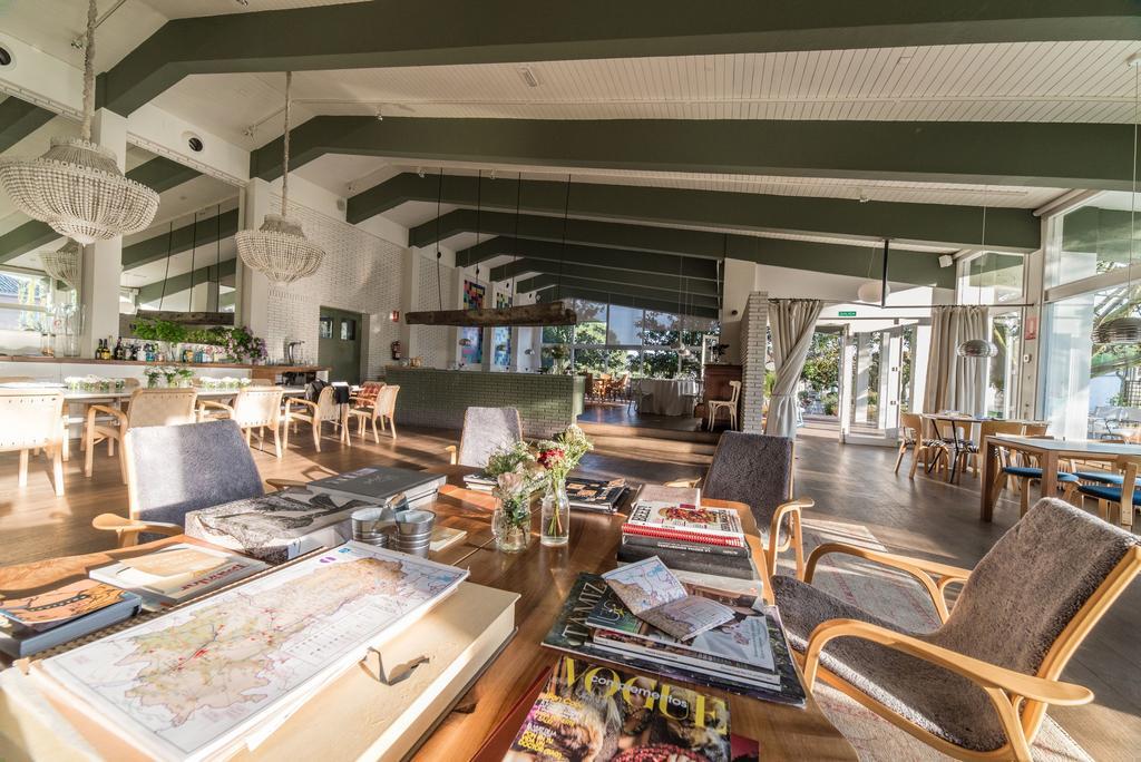H & R Estrella Del Bajo Carrion Hotel Villoldo ภายนอก รูปภาพ