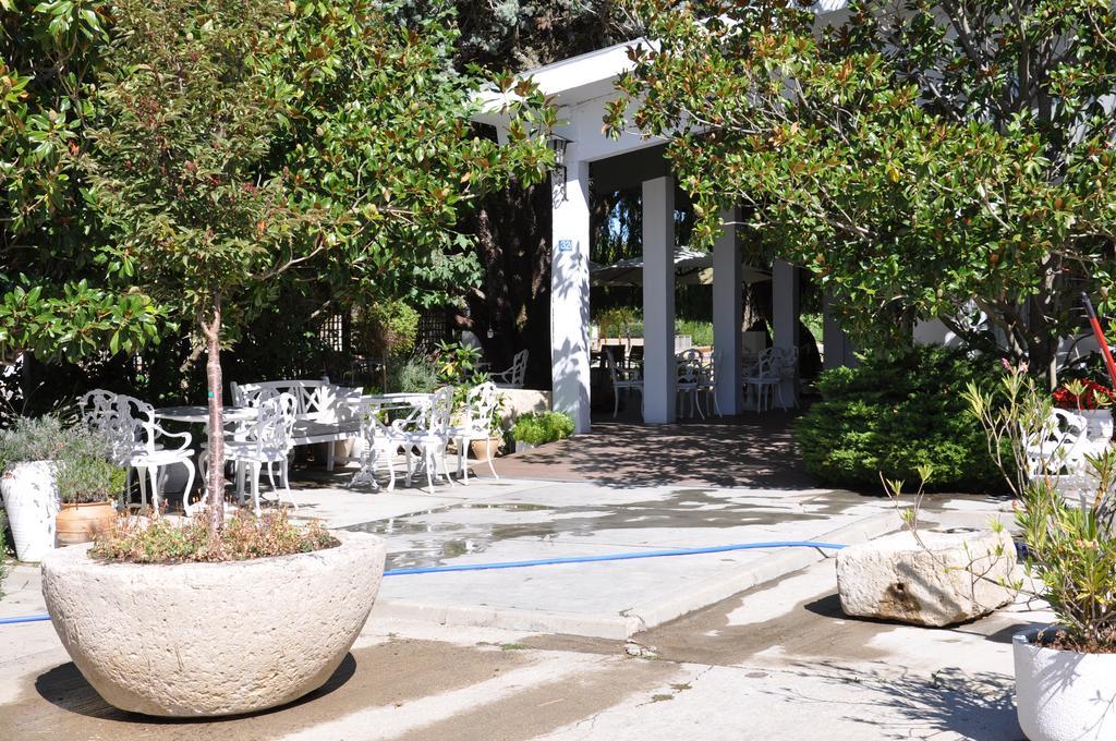 H & R Estrella Del Bajo Carrion Hotel Villoldo ภายนอก รูปภาพ